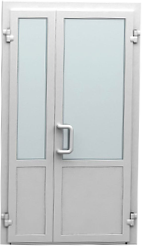 Входные двери